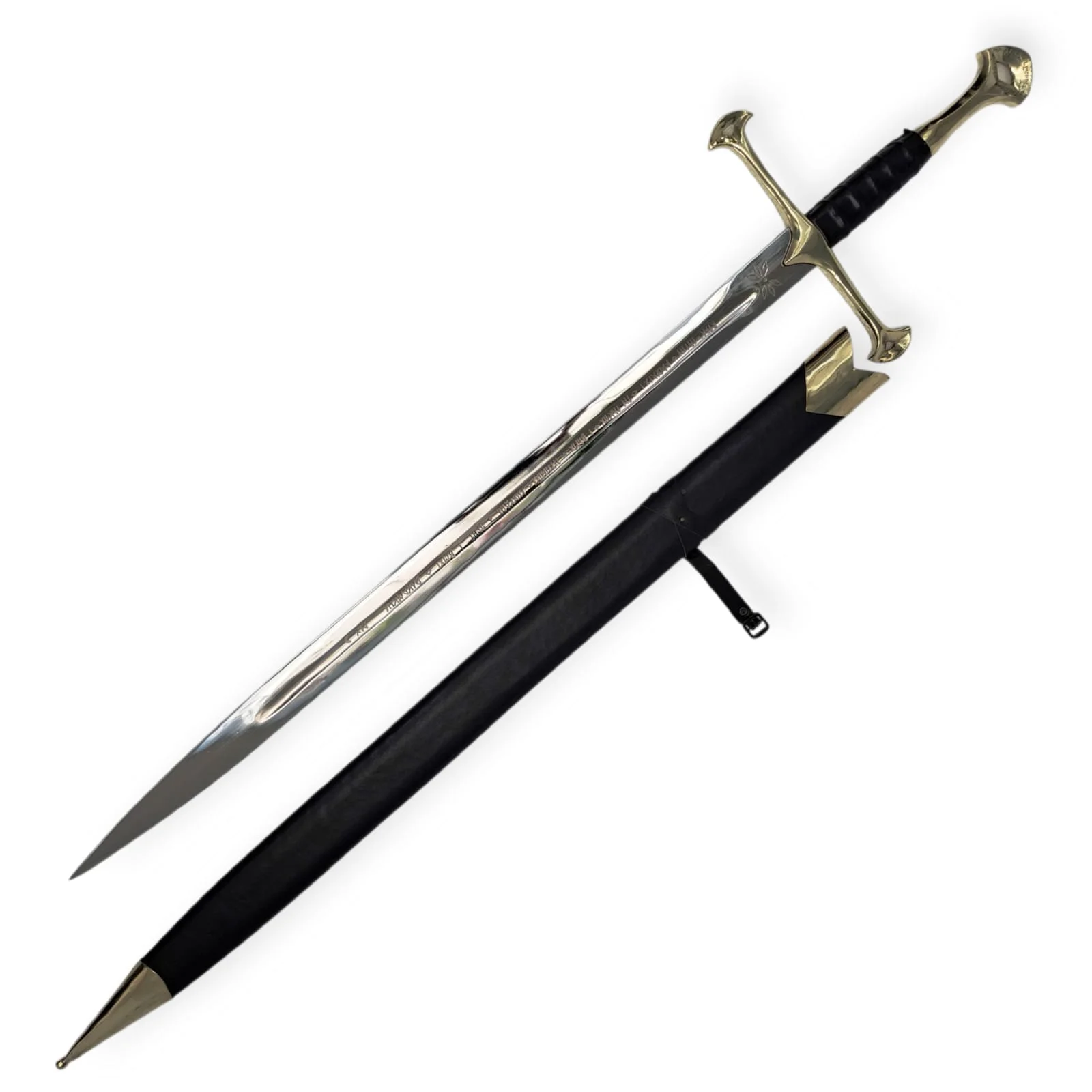 Andúril Sword Replica – Lord Of The Rings