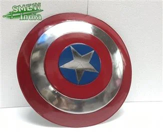 Marvel Captain America Shield