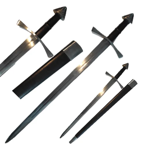 Viking Templar Sword – CS