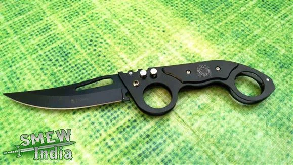 Pocket Knife SMQ501